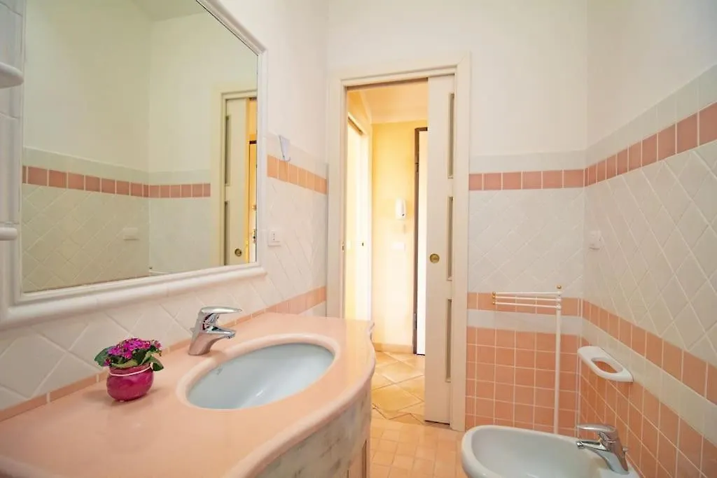 Apartman Olbia 15 Minutes Enchanting Sea View