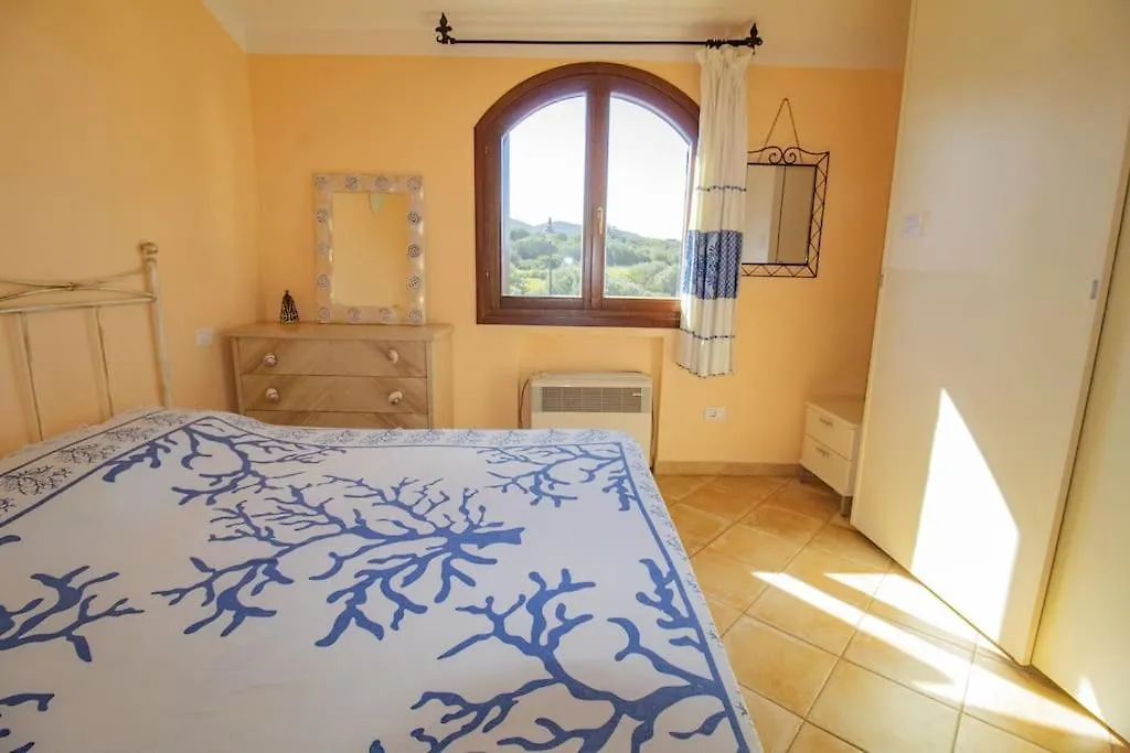 Olbia 15 Minutes Enchanting Sea View