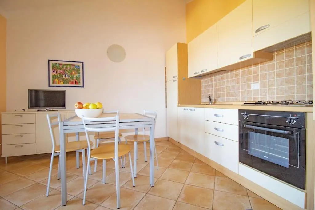 Olbia 15 Minutes Enchanting Sea View 0*,